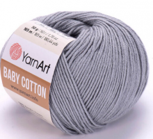Baby Cotton Yarnart-452